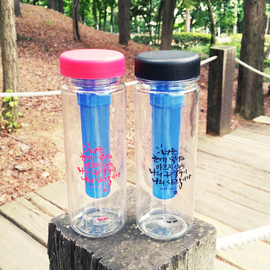 귀염둥이 아이스 보틀 500ml