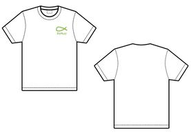 단체티 디자인 예시 (상*동 성당)