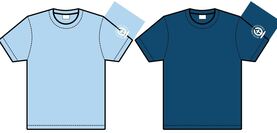 단체티 디자인 예시 (거*동 성당)