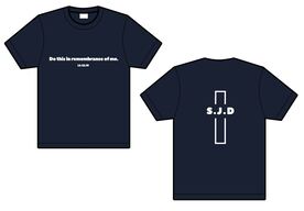 단체티 디자인 예시 (성*동 성당)