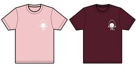 단체티 디자인 예시 (월*동 성당)