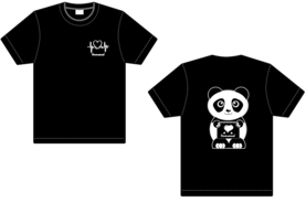 단체티 디자인 예시 (증* 성당)