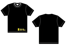 단체티 디자인 예시 (우*산 성당)