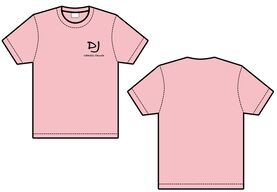 단체티 디자인 예시 (당* 성당)