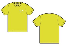 단체티 디자인 예시 (동*동 성당)