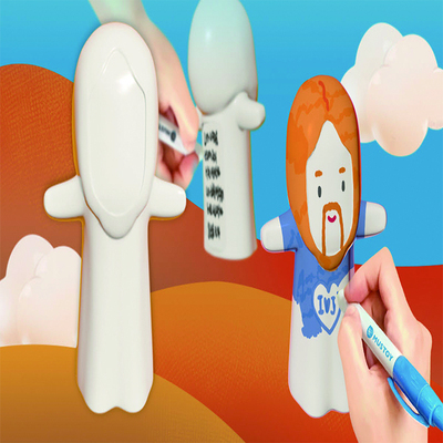 예수님 그리기 무스토이