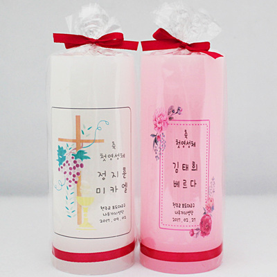 주문제작 첫영성체초